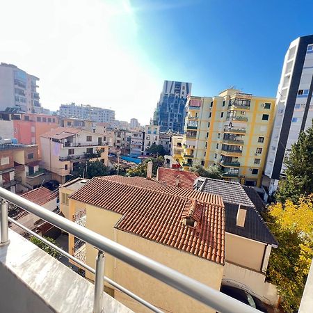 Sunlit House City Center Tiranë Ngoại thất bức ảnh