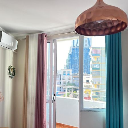Sunlit House City Center Tiranë Ngoại thất bức ảnh